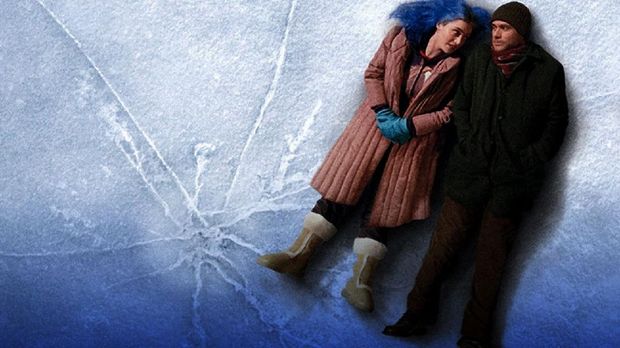 Eternal Sunshine of The Spotless Mind (2004)