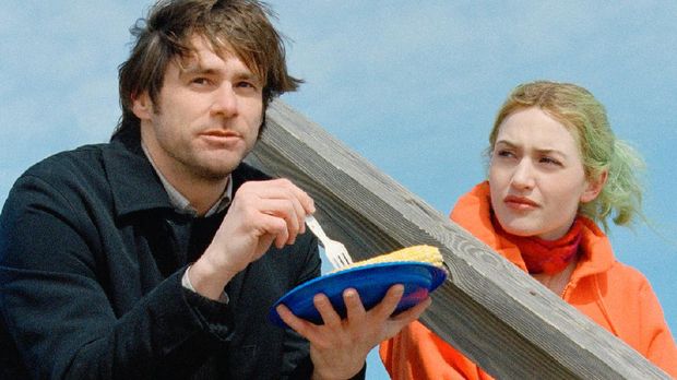 Eternal Sunshine of The Spotless Mind (2004)