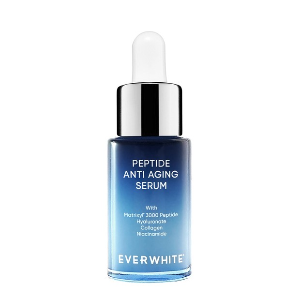 Everwhite Peptide Anti Aging Serum / foto : shopee.co.id/everwhitebeauty