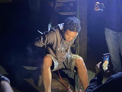 Belum Habis Polisi Buru Begal Ambulans di Bengkulu