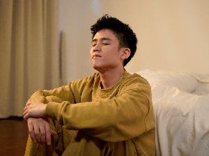 Gentle Bones dan Gamaliel Buktikan Santai Tak Selamanya Buruk Gentle Bones dan Gamaliel Buktikan Santai Tak Selamanya Buruk