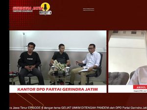 Tips dan Strategi Pelaku UMKM Bertahan Saat Pandemi COVID-19