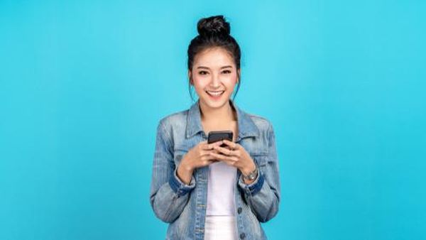10 HP Android Menengah Terkencang di Dunia Oktober 2021