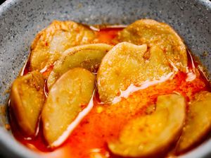 3 Resep dan Cara Masak Jengkol Khas Sumatera Barat, Lezat-Pekat Bumbunya 3 Resep dan Cara Masak Jengkol Khas Sumatera Barat, Lezat-Pekat Bumbunya