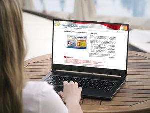 Lakukan Ini Bila Ada Error Saat Unggah Dokumen di Izin Tinggal Online