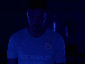 Video: Jack Grealish Gabung Manchester City