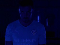 Video: Jack Grealish Gabung Manchester City