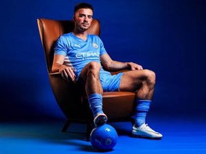 Grealish: Kesempatan Dilatih Guardiola Terlalu Bagus untuk Ditolak