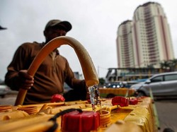 Pemprov DKI Siapkan Regulasi Pengendalian Penggunaan Air Tanah