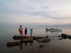Biar Jakarta Nggak Tenggelam Warganya Bakal Dilarang Pakai Air Tanah