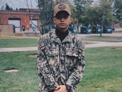 Kisah Pria Surabaya Jadi Tentara AS, Bergaji Tinggi di Usia 20-an