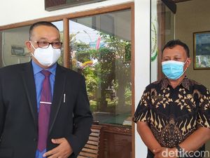 Kepala Dindagkop Blora Tersangka Korupsi Mangkir dari Panggilan Jaksa