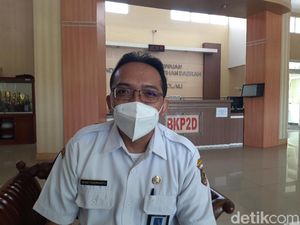 Lowongan CPNS Dokter Spesialis Syaraf dan THT di Boyolali Tak Ada Pendaftar