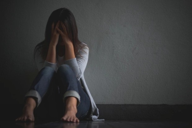 kekerasan dalam hubungan