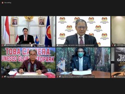 Kerja Sama IMG-GT Dinilai Penting untuk Tangani Krisis Akibat Pandemi