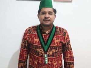 Eks Koruptor Jadi Komisaris BUMN, HMI MPO: AKHLAK Hanya Lip Service