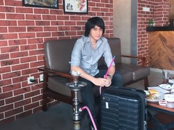 Klarifikasi Kevin Aprilio Akui Pernah Promosikan Robot Trading Net89