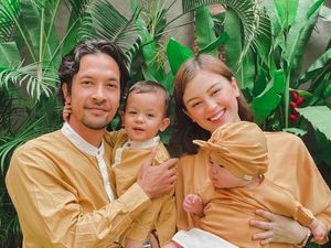 Sibuk Urus 2 Anak, Kimberly Ryder Kangen Syuting