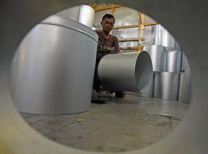 Kondisi UMKM Perlahan Pulih di Kuartal II 2021 Kondisi UMKM Perlahan Pulih di Kuartal II 2021