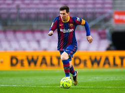 PSG Sedang Berupaya Rekrut Messi! PSG Sedang Berupaya Rekrut Messi!
