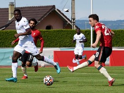 Hasil Uji Coba Pramusim: Liverpool Dua Kali Tumbangkan Bologna