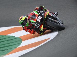Free Practice II MotoGP Styria: Lorenzo Tercepat, Rossi Tertinggal di Belakang Free Practice II MotoGP Styria: Lorenzo Tercepat, Rossi Tertinggal di Belakang
