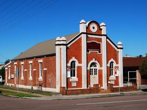 Masjid di Newscastle Menolak Sekelompok Orang yang Melanggar Aturan COVID-19
