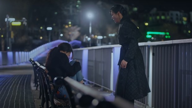 Mengajarkan anak sikap tidak bertanggung jawab | Foto : Youtube/Kocowa TV