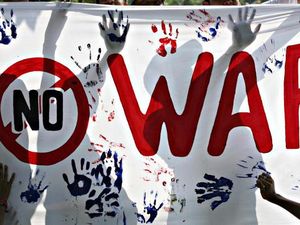 5 Negara Teraman buat Sembunyi kalau Perang Dunia 3, RI Masuk?