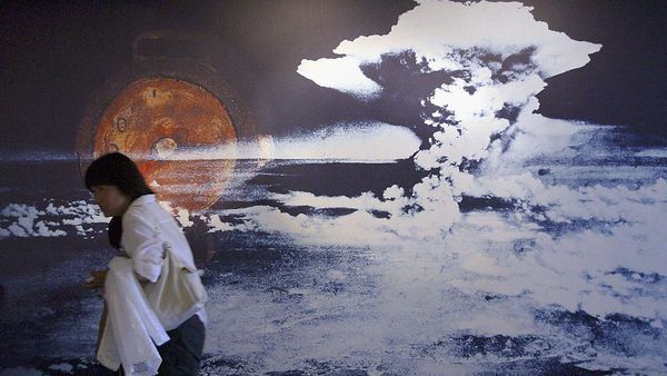 Mengenang Kembali Peristiwa 9 Windu Bom Hiroshima