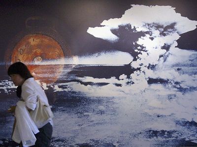 Mengenang Kembali Peristiwa 9 Windu Bom Hiroshima
