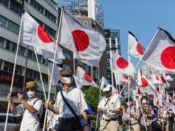 46 Huruf Hiragana Dasar dan Huruf Hiragana Turunannya