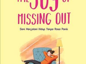 Menjadi Produktif dengan Santai