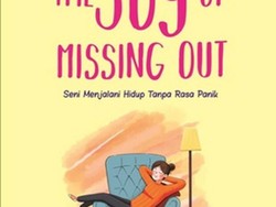 Menjadi Produktif dengan Santai