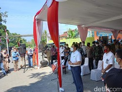 Vaksinasi Warga Yogya Ditargetkan Rampung 100% September 2021