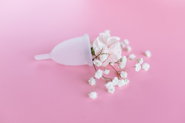 Menstrual cup lebih ramah lingkungan
