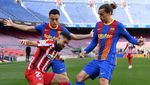 Messi Cabut, Begini Prediksi Starting XI Barcelona Musim Depan