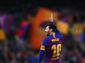 Video: Statistik & Momen Terbaik Lionel Messi di Barcelona Video: Statistik & Momen Terbaik Lionel Messi di Barcelona
