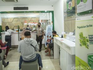 Harga Emas Pegadaian Hari Ini Makin Perkasa Saat Puasa