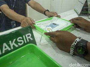 Harga Emas Pegadaian Hari Ini Lagi Anjlok Semua! Saatnya Beli?