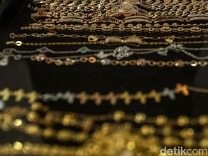 Mau Jual Perhiasan Emas? Begini Caranya Biar Nggak Rugi Mau Jual Perhiasan Emas? Begini Caranya Biar Nggak Rugi