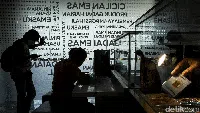 Minta Ampun! Gegara Corona Warga Gadaikan Harta Benda