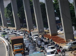 Pantau Tren Kasus Corona RI, Pemerintah Gandeng Google Hingga NASA