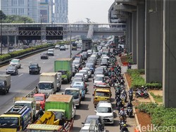 Jangan Kaget! Jakarta Juara Tata Kota Terburuk di Dunia