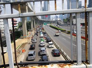 PPKM Berakhir Hari Ini, Bakal Diperpanjang Lagi? PPKM Berakhir Hari Ini, Bakal Diperpanjang Lagi?