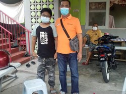 Bocah WNI di Malaysia Jadi Yatim-Piatu Usai Ortunya Meninggal karena Corona