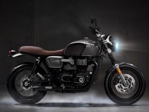 Brixton Motor China Berdarah Eropa Tantang Triumph dan Royal Enfield Cs