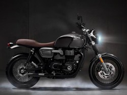 Brixton Motor China Berdarah Eropa Tantang Triumph dan Royal Enfield Cs