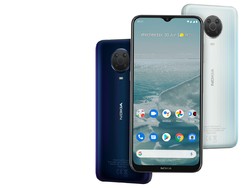 Nokia G20 Hadir di Indonesia Janjikan Baterai Tahan 3 Hari, Harganya?
