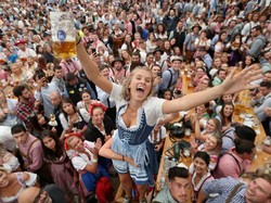 Kabar Baru! Festival Bir Oktoberfest Digelar Lagi